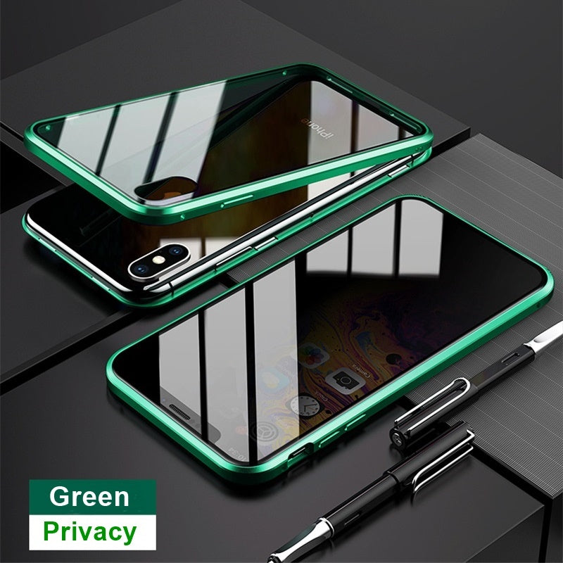 PrivaCase Magnetic Privacy Case