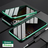PrivaCase Magnetic Privacy Case