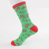 Festive Socks