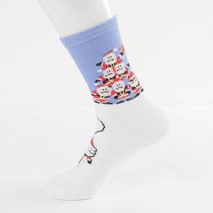 Festive Socks