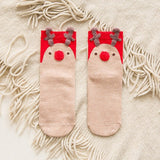 Festive Socks