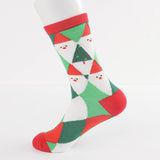 Festive Socks