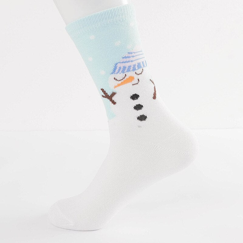 Festive Socks