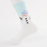 Festive Socks