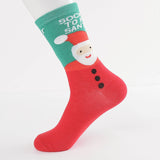Festive Socks