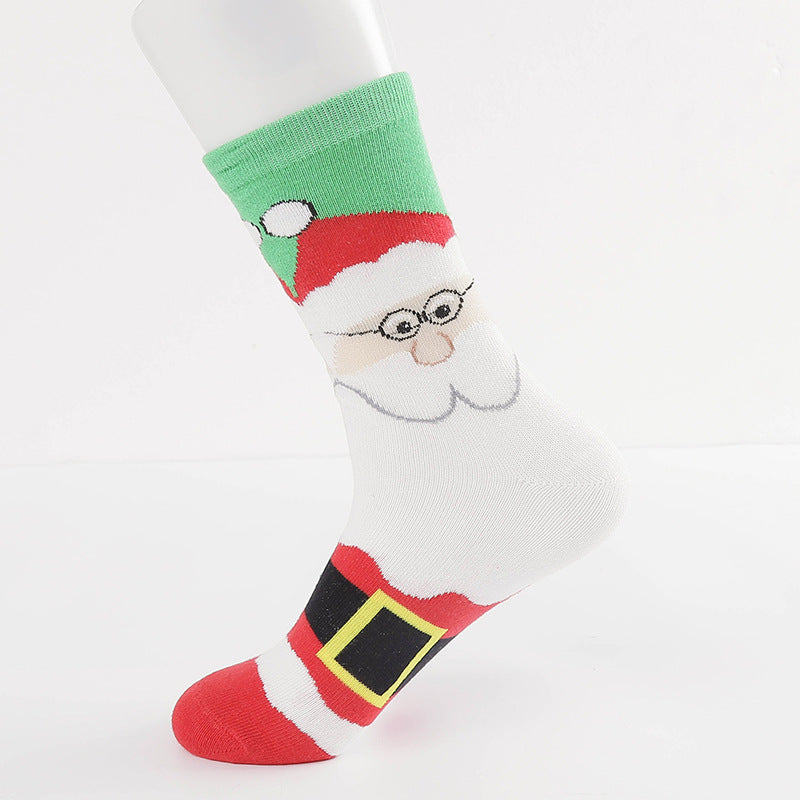Festive Socks