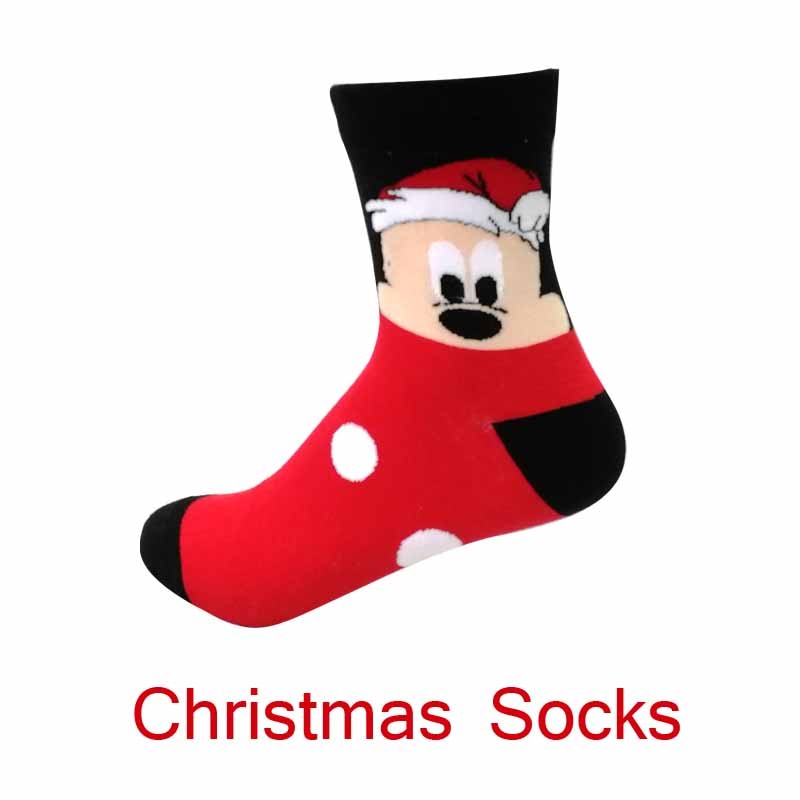 Festive Socks