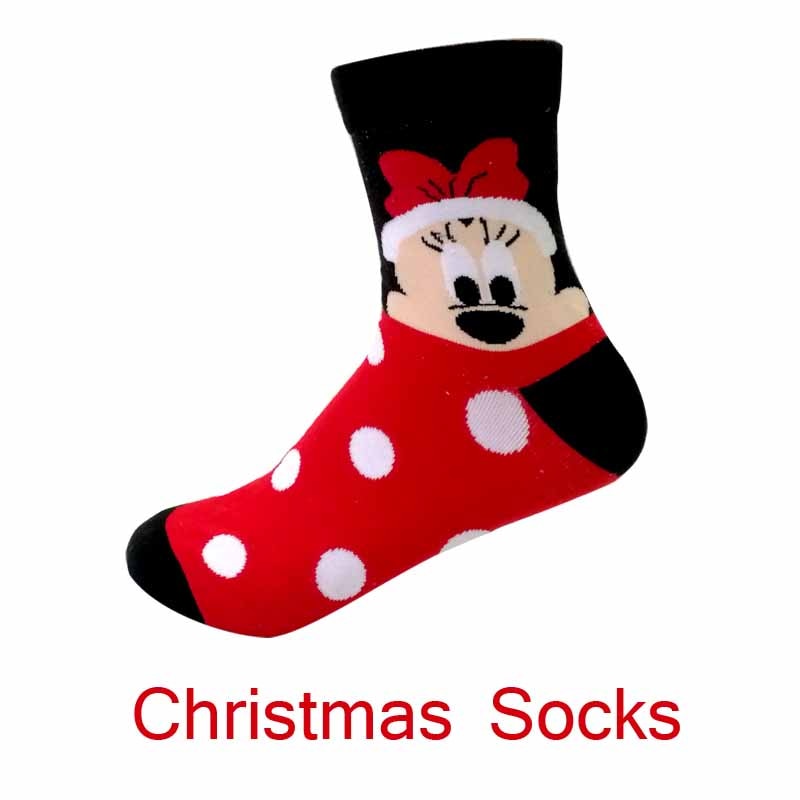 Festive Socks