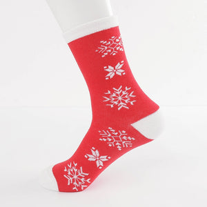 Festive Socks