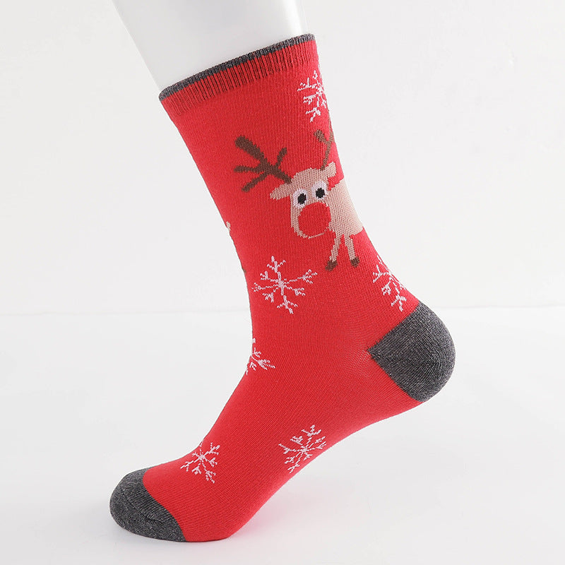 Festive Socks