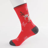 Festive Socks