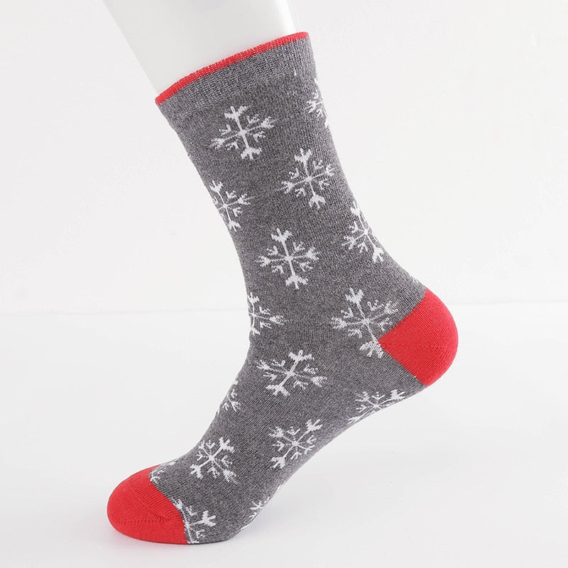 Festive Socks