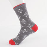 Festive Socks