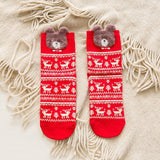 Festive Socks