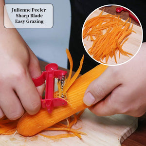 Peeler Set Pro