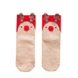 Festive Socks