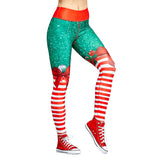 Christmas Leggings